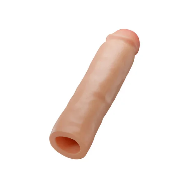 Vindicate Dual-Density Silicone Extender - 3-Inch Added Length — image 4 of 16