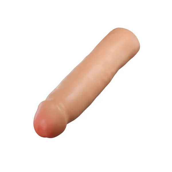 Vindicate Dual-Density Silicone Extender - 3-Inch Added Length — image 3 of 16