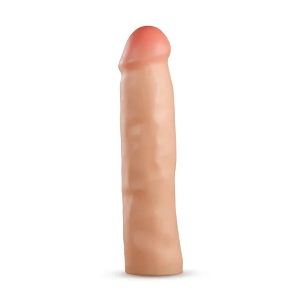 Vindicate Dual-Density Silicone Extender - 3-Inch Added Length — image 5 of 16