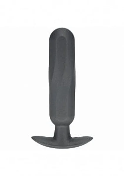 Oblong Anal Plug — image 2 of 6