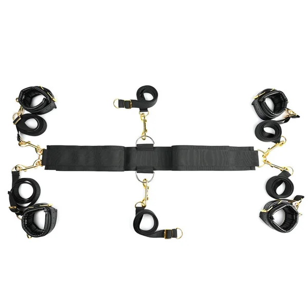 Special Edition Under The Bed Restraint System — image 3 of 8