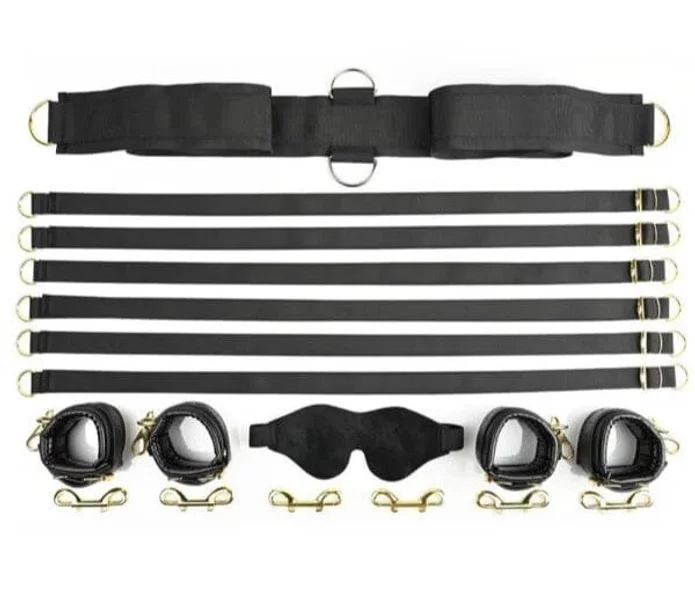 Special Edition Under The Bed Restraint System — image 4 of 8