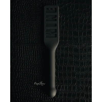 edge mine silicone smack paddle