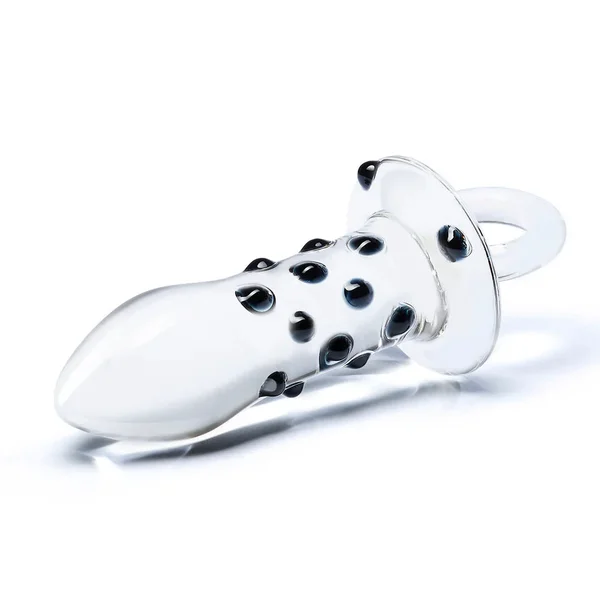 5" Pacifier Butt Plug by Gläs — image 8 of 12