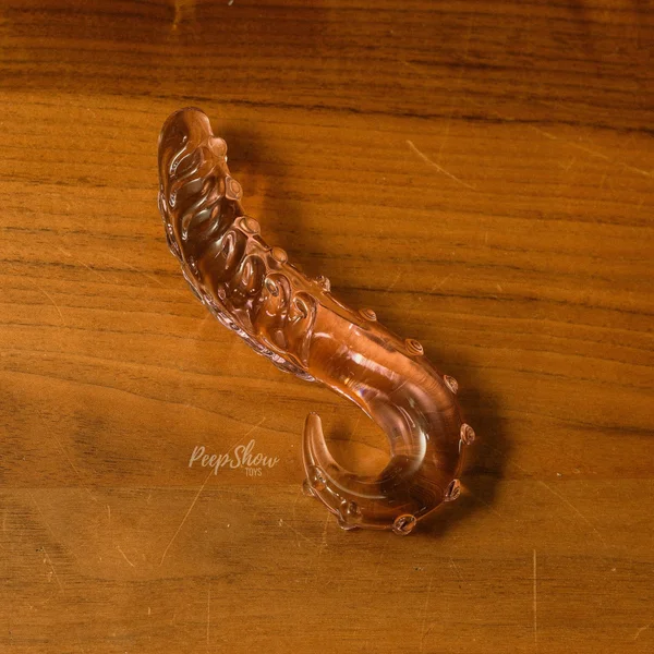 Glass Tentacle Dildo by Gläs — image 3 of 12