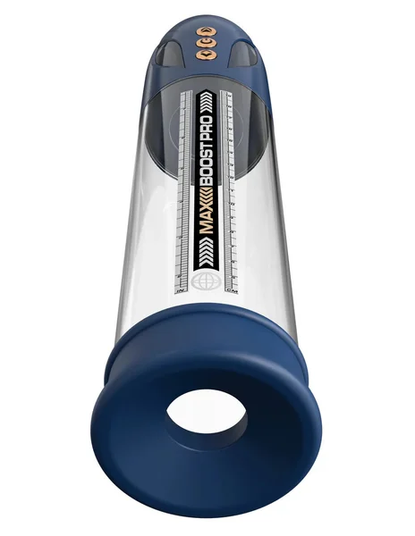 Max Boost Pro Flow - Automatic Water-resistant Penis Pump — image 11 of 14