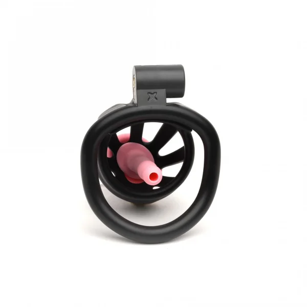 The Centurion by CellMate™, Chastity Cage with Vulva Catheter — image 18 of 20