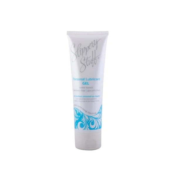 Slippery Stuff: Ultra-Thick Anal Lubricant, Safe on Silicone — image 2 of 10