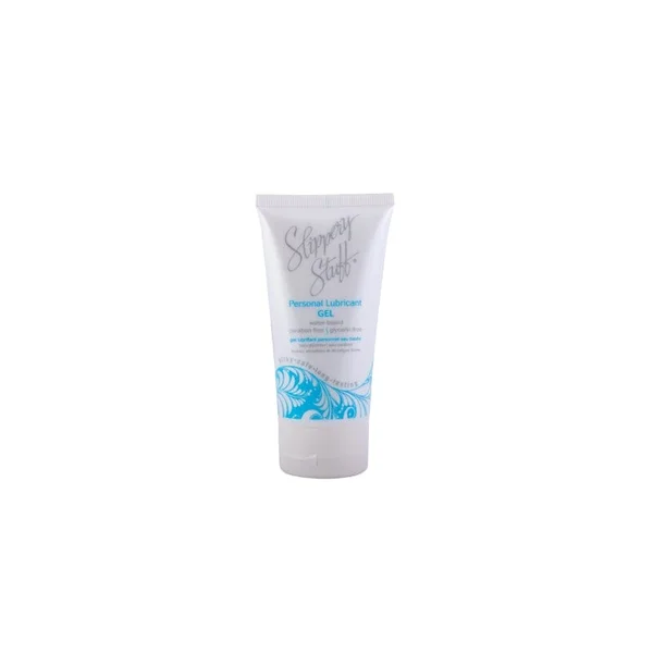 Slippery Stuff: Ultra-Thick Anal Lubricant, Safe on Silicone — image 7 of 10