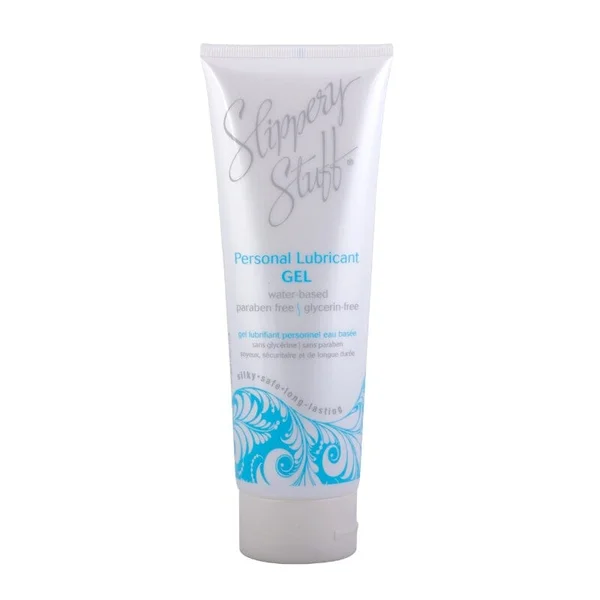 Slippery Stuff: Ultra-Thick Anal Lubricant, Safe on Silicone — image 5 of 10