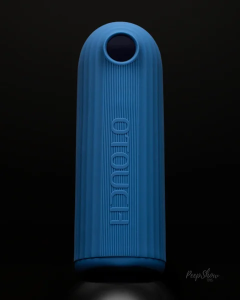 Submarine Stroker - Submersible, Thrusting, Sucking Penis Vibrator — image 12 of 22