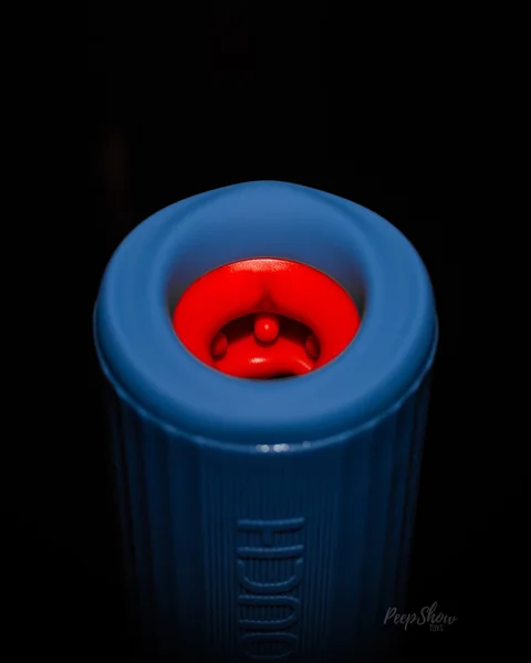 Submarine Stroker - Submersible, Thrusting, Sucking Penis Vibrator — image 15 of 22