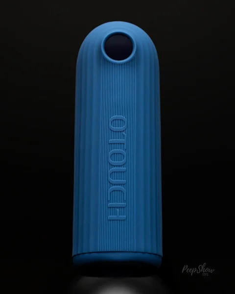 Submarine Stroker - Submersible, Thrusting, Sucking Penis Vibrator — image 2 of 22