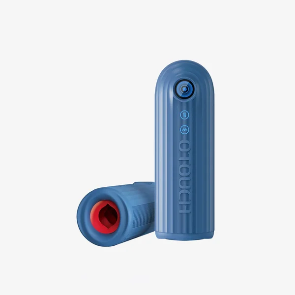 Submarine Stroker - Submersible, Thrusting, Sucking Penis Vibrator — image 7 of 22