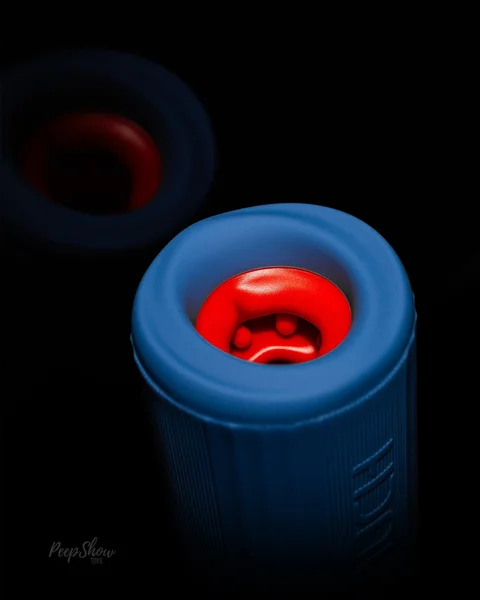 Submarine Stroker - Submersible, Thrusting, Sucking Penis Vibrator — image 14 of 22