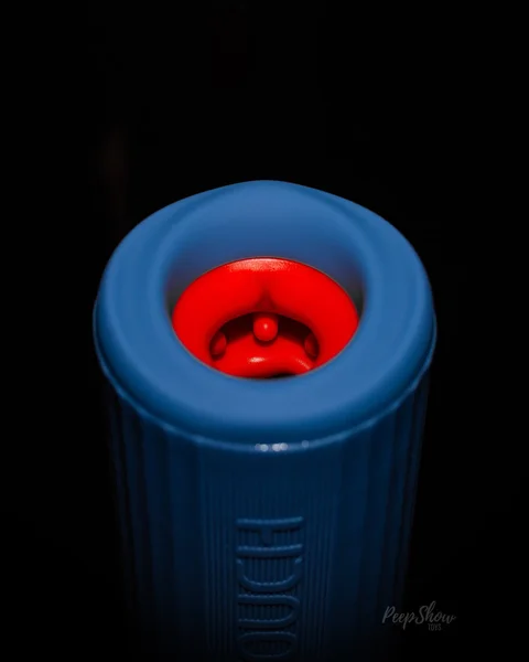 Submarine Stroker - Submersible, Thrusting, Sucking Penis Vibrator — image 5 of 22