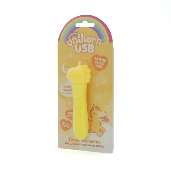 Unihorn USB Bullet - Bean Blossom — image 5 of 14