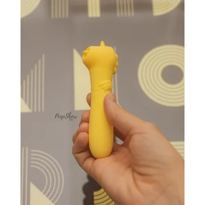 unihorn usb bullet bean blossom