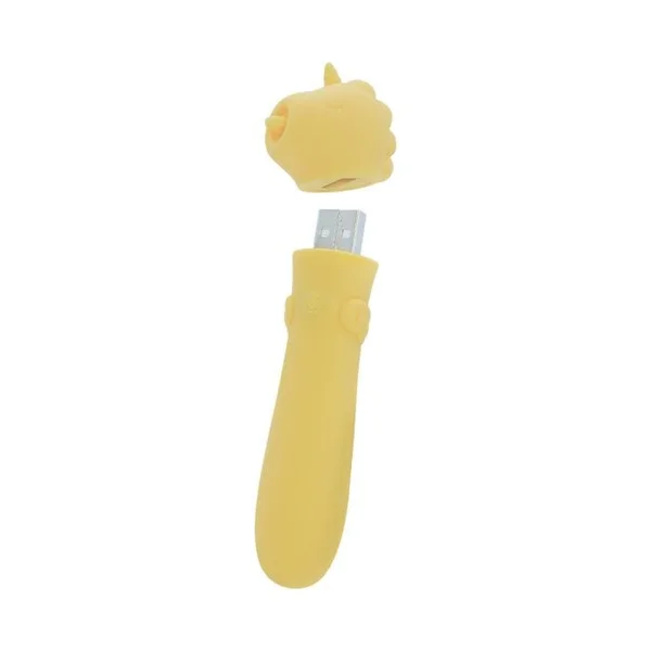 Unihorn USB Bullet - Bean Blossom — image 4 of 14
