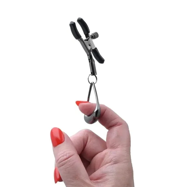 Tuggable Nipple Clamps — image 4 of 12