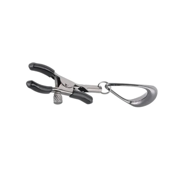 Tuggable Nipple Clamps — image 5 of 12