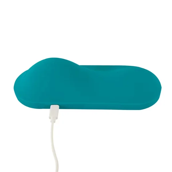 VibePad Intense - Grinding Vibrator with Remote — image 6 of 8