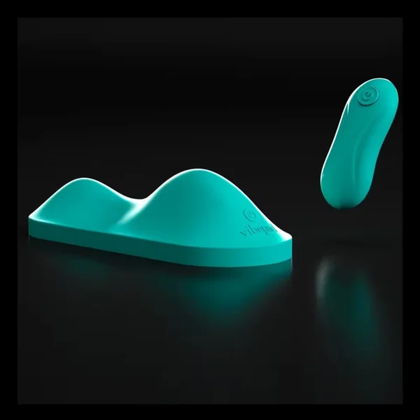 VibePad Intense - Grinding Vibrator with Remote — image 4 of 8