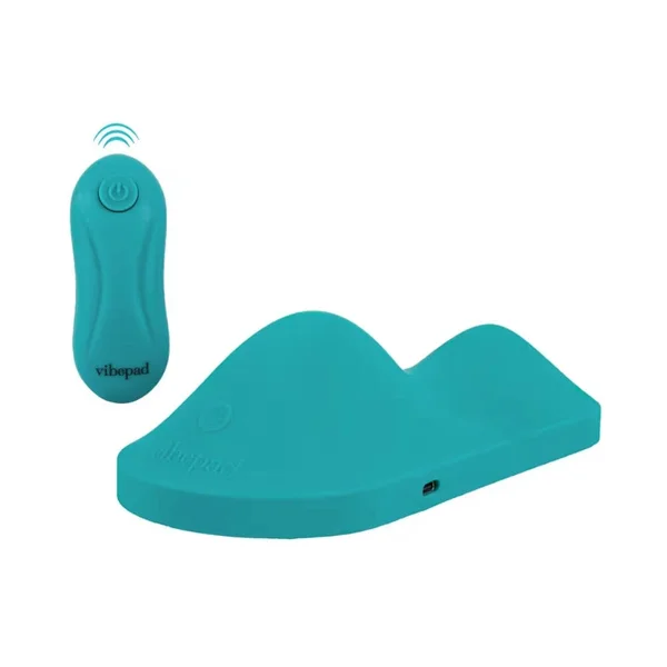 VibePad Intense - Grinding Vibrator with Remote — image 5 of 8