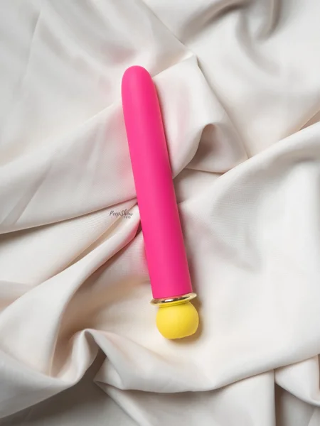 Maia Rori Bullet Vibrator, X-Long 10-Speed — image 5 of 25