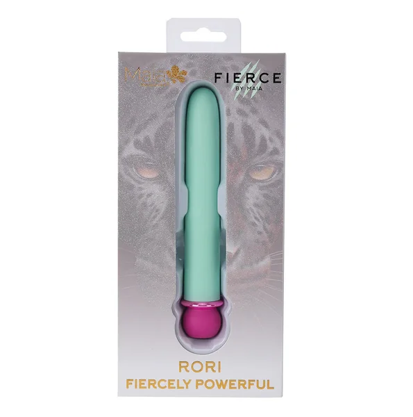 Maia Rori Bullet Vibrator, X-Long 10-Speed — image 25 of 25