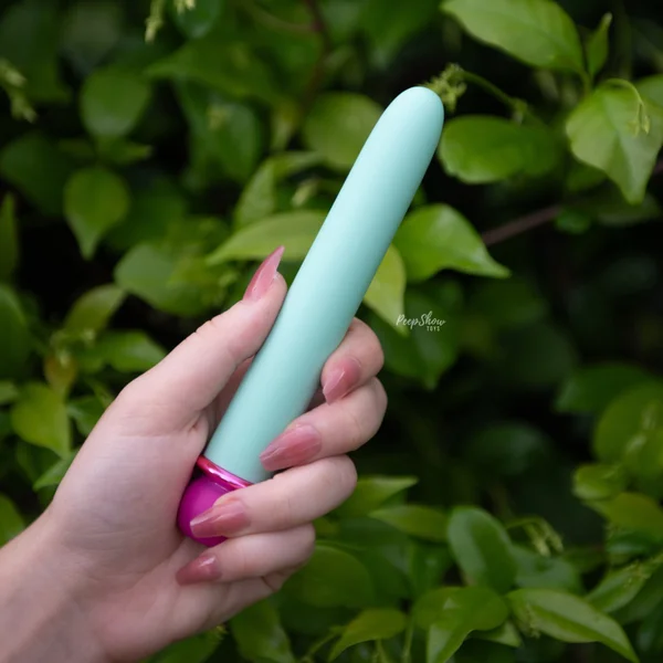 Maia Rori Bullet Vibrator, X-Long 10-Speed — image 15 of 25