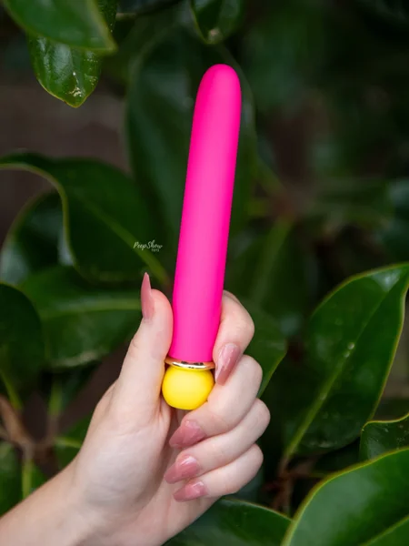 Maia Rori Bullet Vibrator, X-Long 10-Speed — image 14 of 25