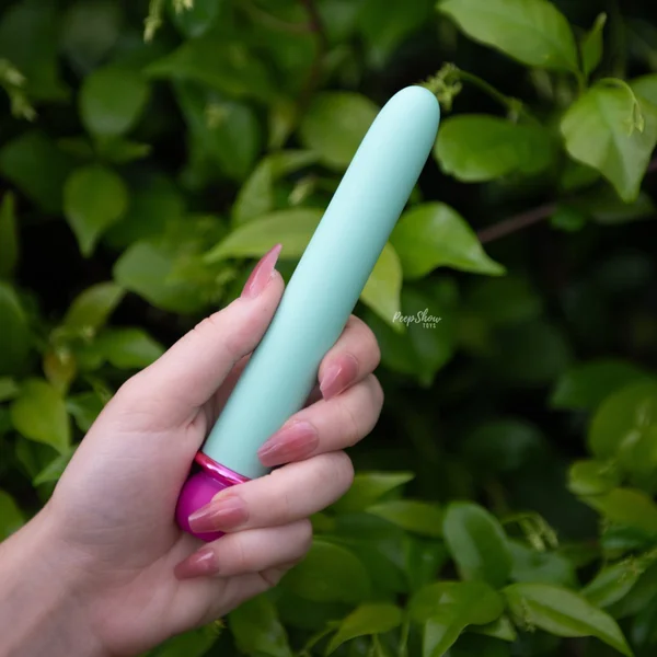 Maia Rori Bullet Vibrator, X-Long 10-Speed — image 2 of 25