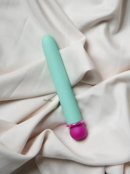 Maia Rori Bullet Vibrator, X-Long 10-Speed — image 3 of 25