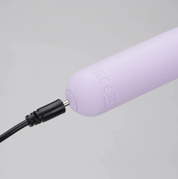 TAWNI Vibelite 12-Function Flickering Vibrator — image 6 of 14