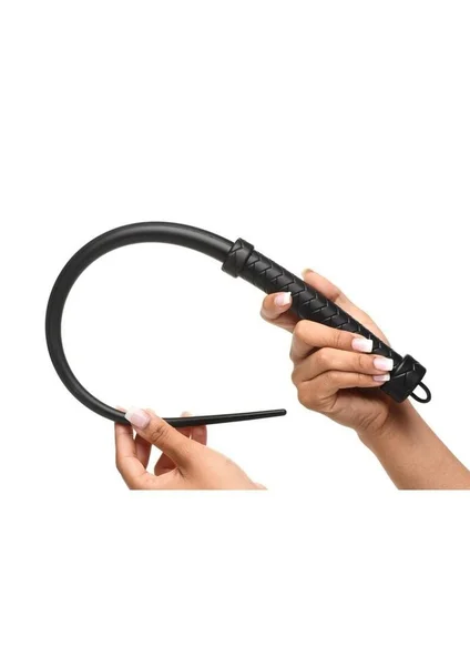 Viper Tail - Stingy 100% Silicone Whip — image 4 of 8