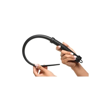 viper tail stingy 100 silicone whip