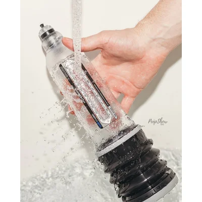 bathmate hydromax6 penis pump