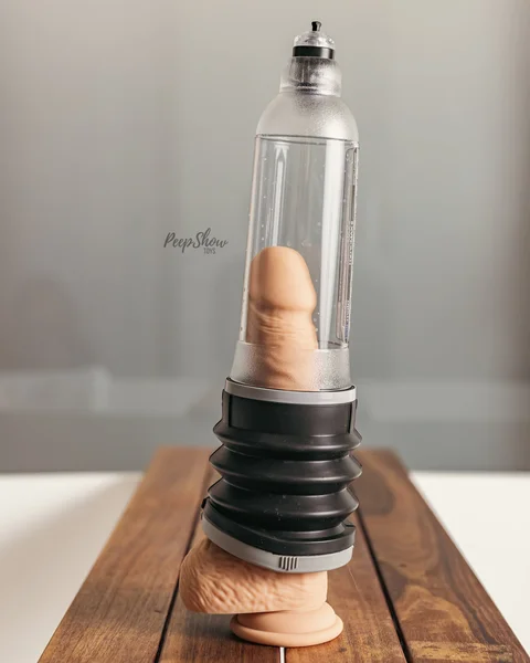 Bathmate Hydromax6 Penis Pump — image 7 of 10