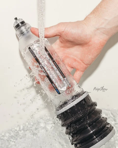 Bathmate Hydromax6 Penis Pump — image 5 of 10