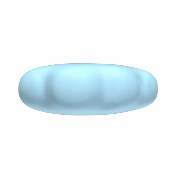 Cuddle Cloud Clitoral Vibrator with Pleasure Curves — image 13 of 20