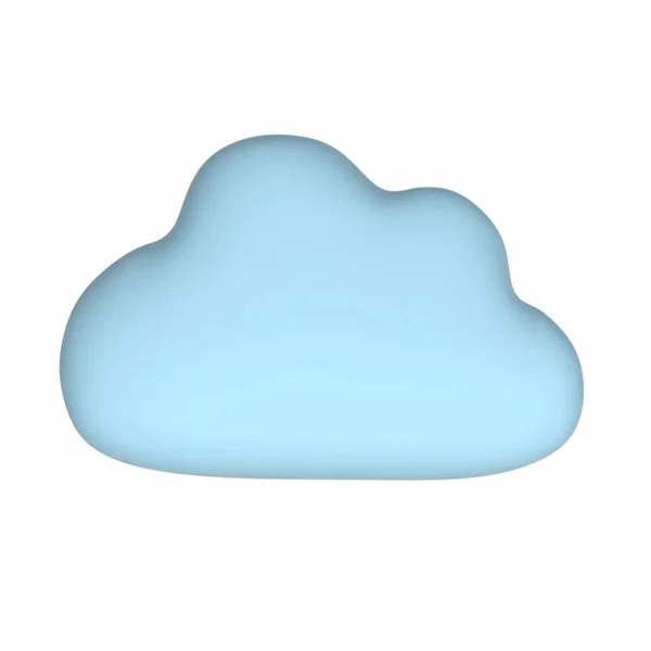 Cuddle Cloud Clitoral Vibrator with Pleasure Curves — image 12 of 20
