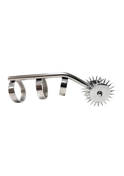 Stainless Steel Cat Claw - Seriously Spiky Sting — image 6 of 14