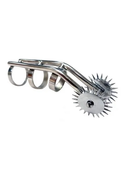 Stainless Steel Cat Claw - Seriously Spiky Sting — image 11 of 14