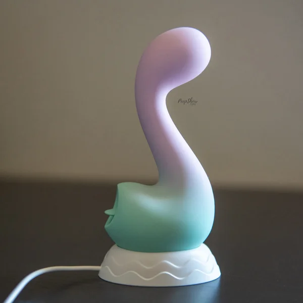 Play With Me Melody - Double-Action Tongue vs. G-spot Vibrator — image 13 of 20