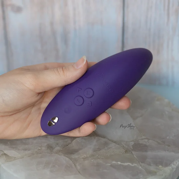 We-Vibe Melt 2 - Intense Clitoral Air Pleasure — image 4 of 25