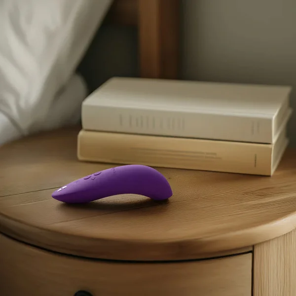 We-Vibe Melt 2 - Intense Clitoral Air Pleasure — image 6 of 25