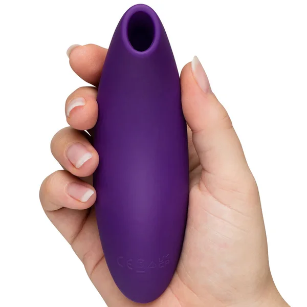 We-Vibe Melt 2 - Intense Clitoral Air Pleasure — image 14 of 25