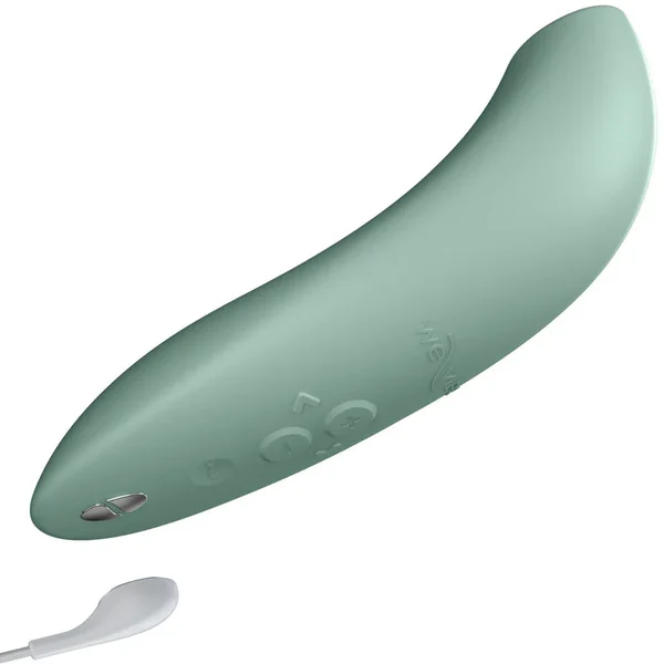 We-Vibe Melt 2 - Intense Clitoral Air Pleasure — image 15 of 25