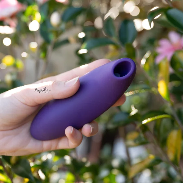 We-Vibe Melt 2 - Intense Clitoral Air Pleasure — image 18 of 25